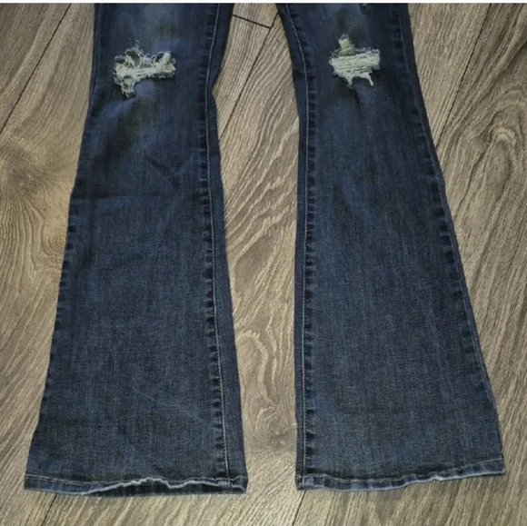 Special A Classic Blue Flare - Picture 7 of 8